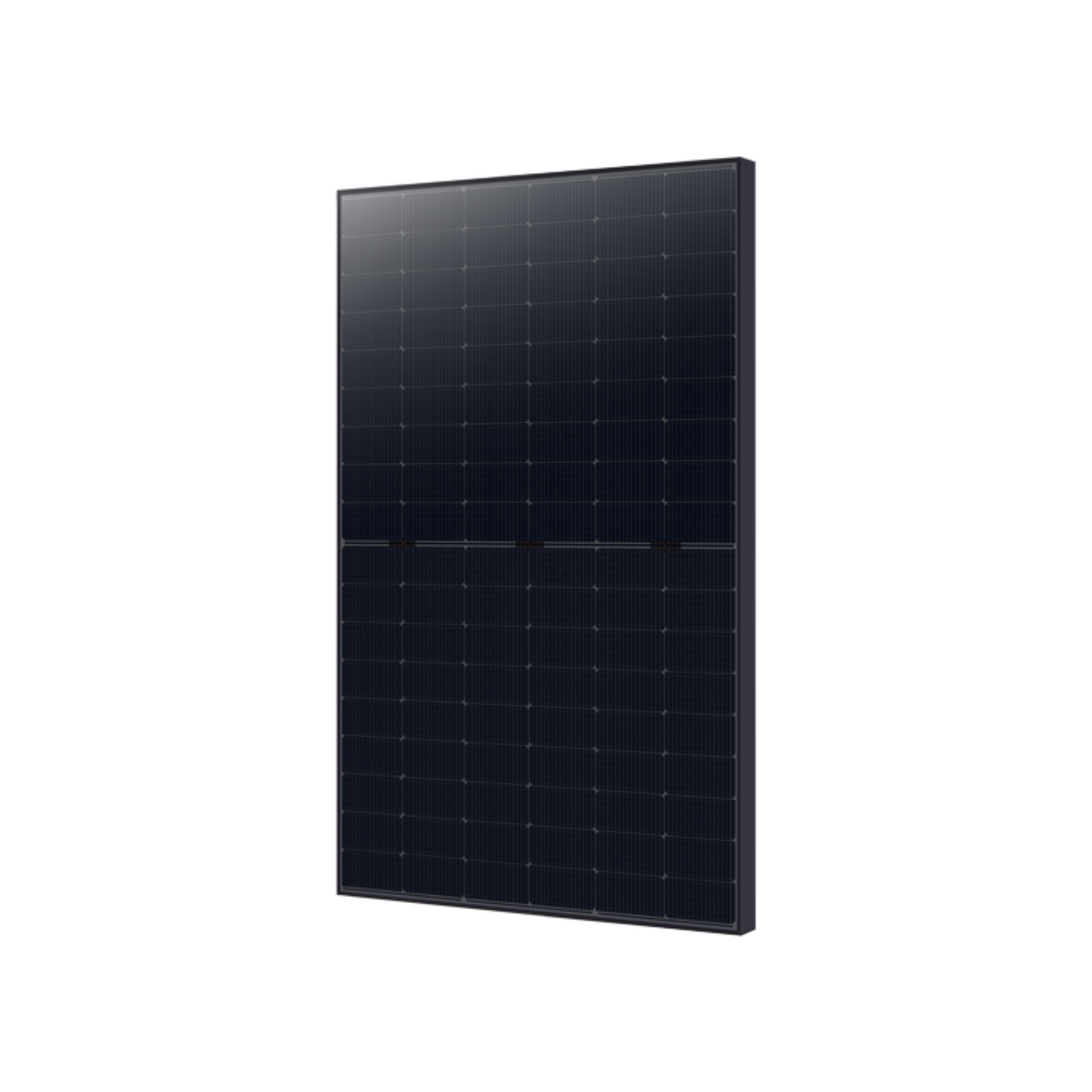 DAS 440W All-Black Bifacial Solar Panel