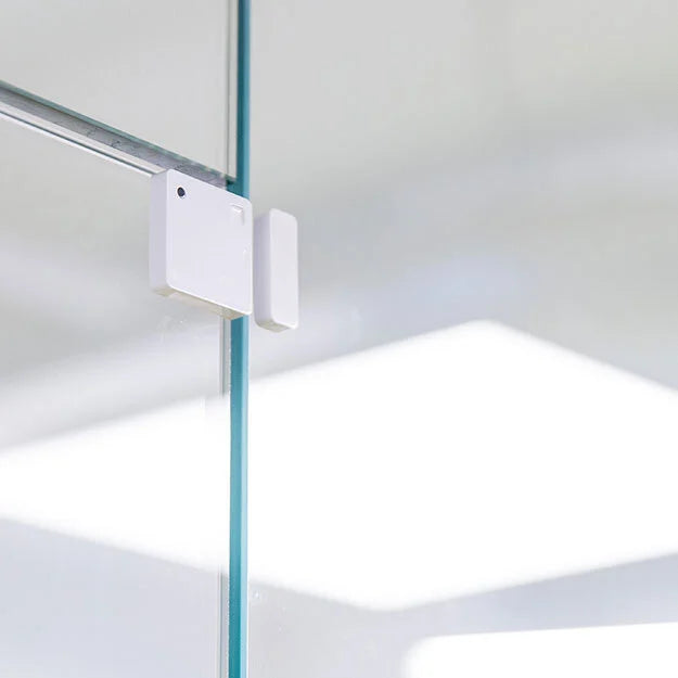 Shelly BLU Door/Window White