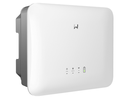 Goodwe ES G2 6kw Grid Tied / Hybrid Inverter