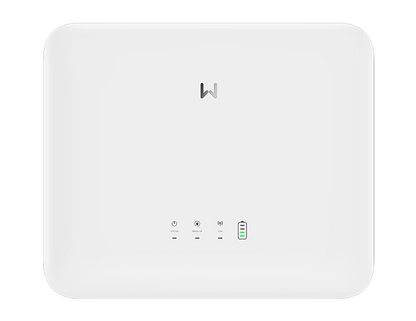 Goodwe ES G2 6kw Grid Tied / Hybrid Inverter