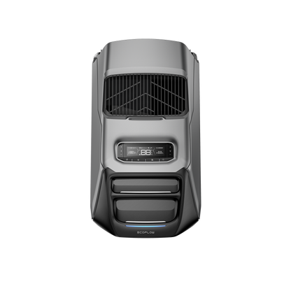 EcoFlow WAVE 3 Portable Air Conditioner
