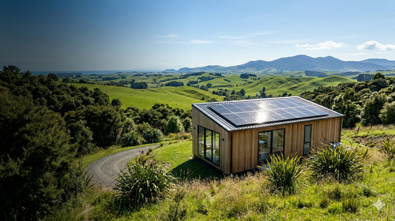 Off-Grid