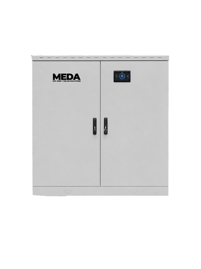 Powervault 10 cabinet