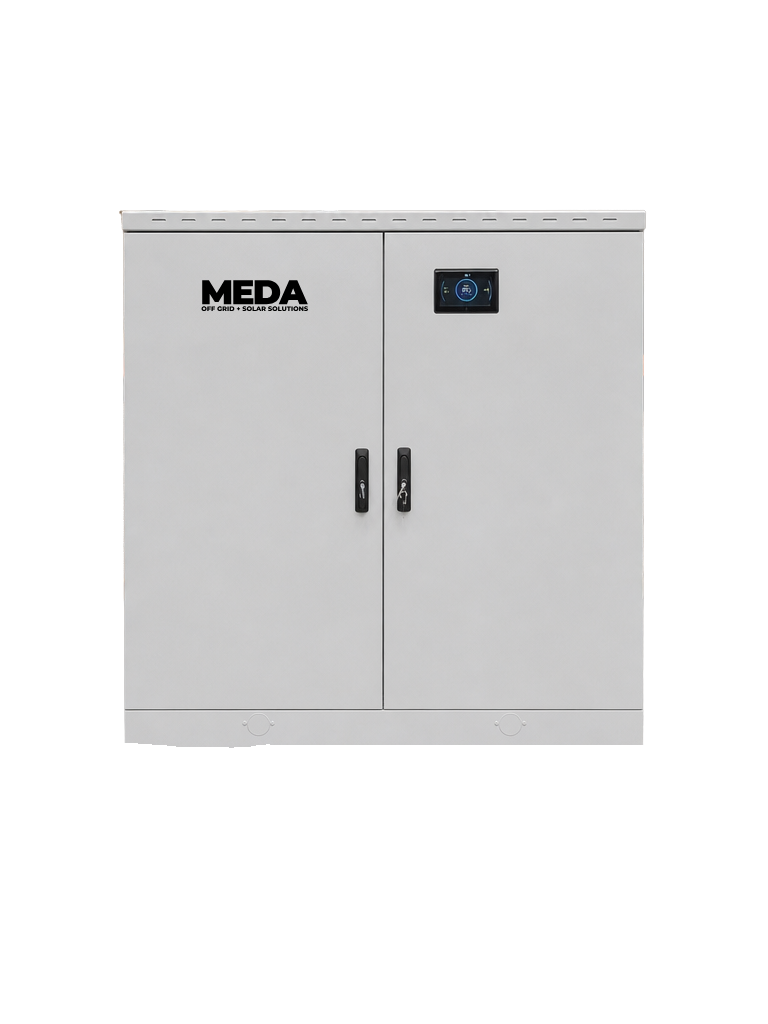 Powervault 15 cabinet