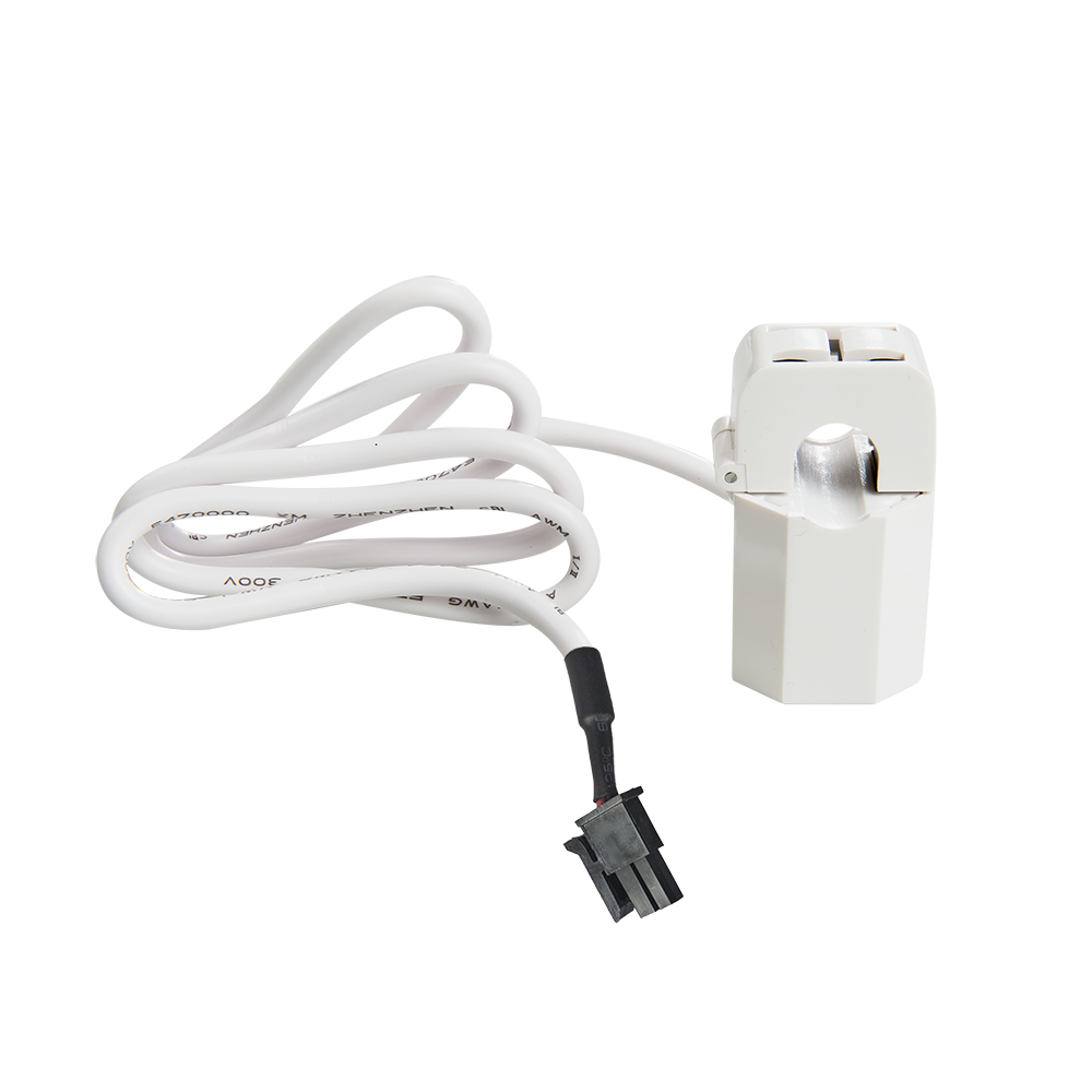 Shelly 50A Current Transformer with Connector