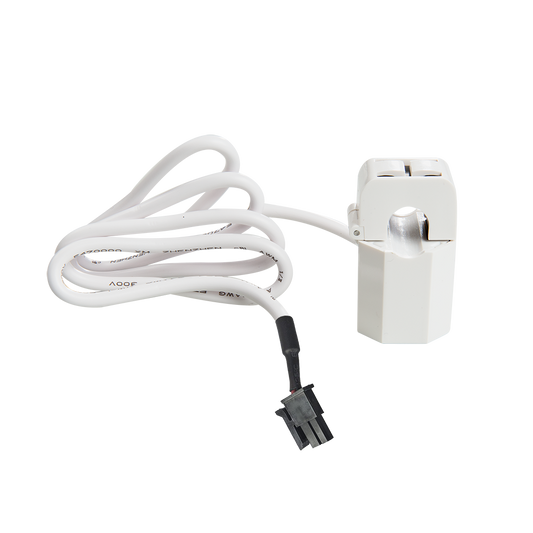 Shelly 50A Current Transformer with Connector