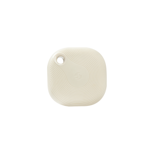Shelly BLU Button Tough 1 Ivory