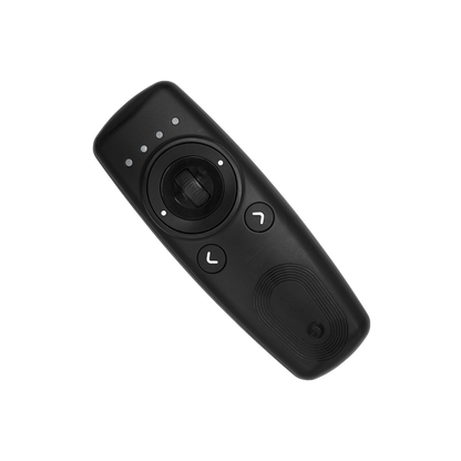 Shelly BLU Remote Control ZB Black
