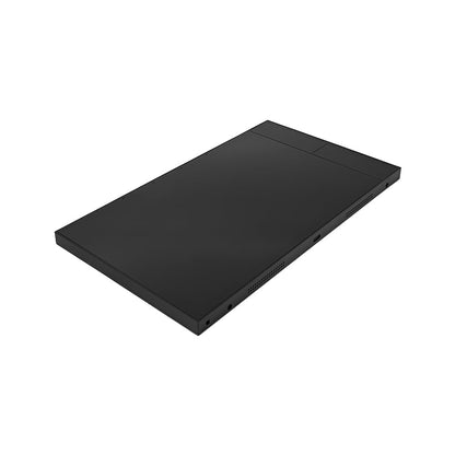 Shelly Wall Display XL Black
