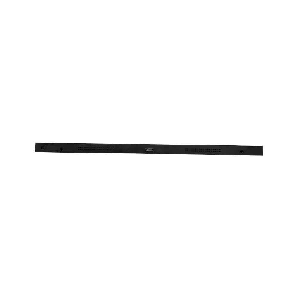 Shelly Wall Display XL Black