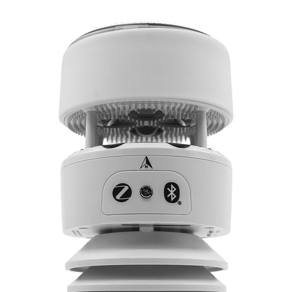 Ecowitt WS90 7-in-1 Weather Station