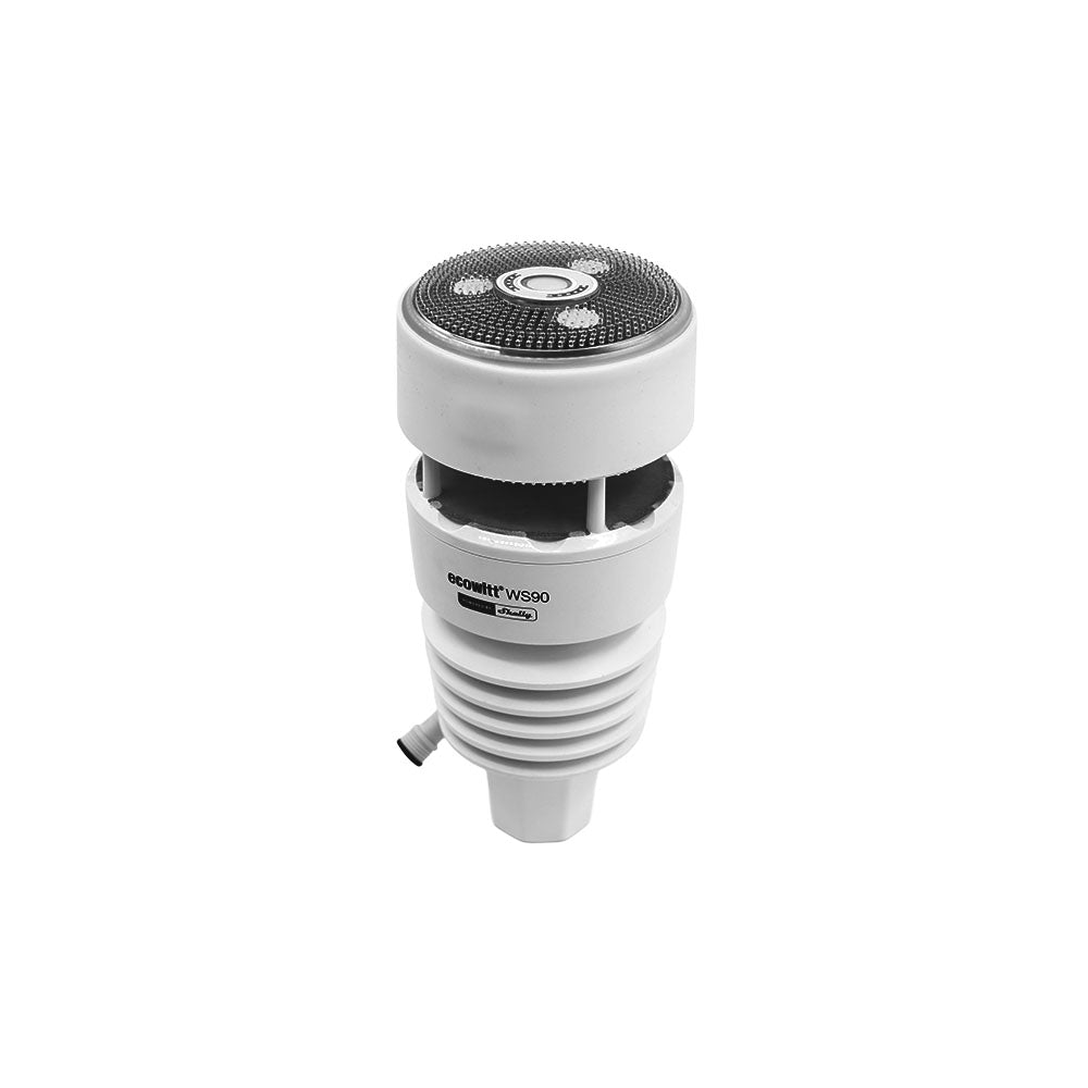 Ecowitt WS90 7-in-1 Weather Station