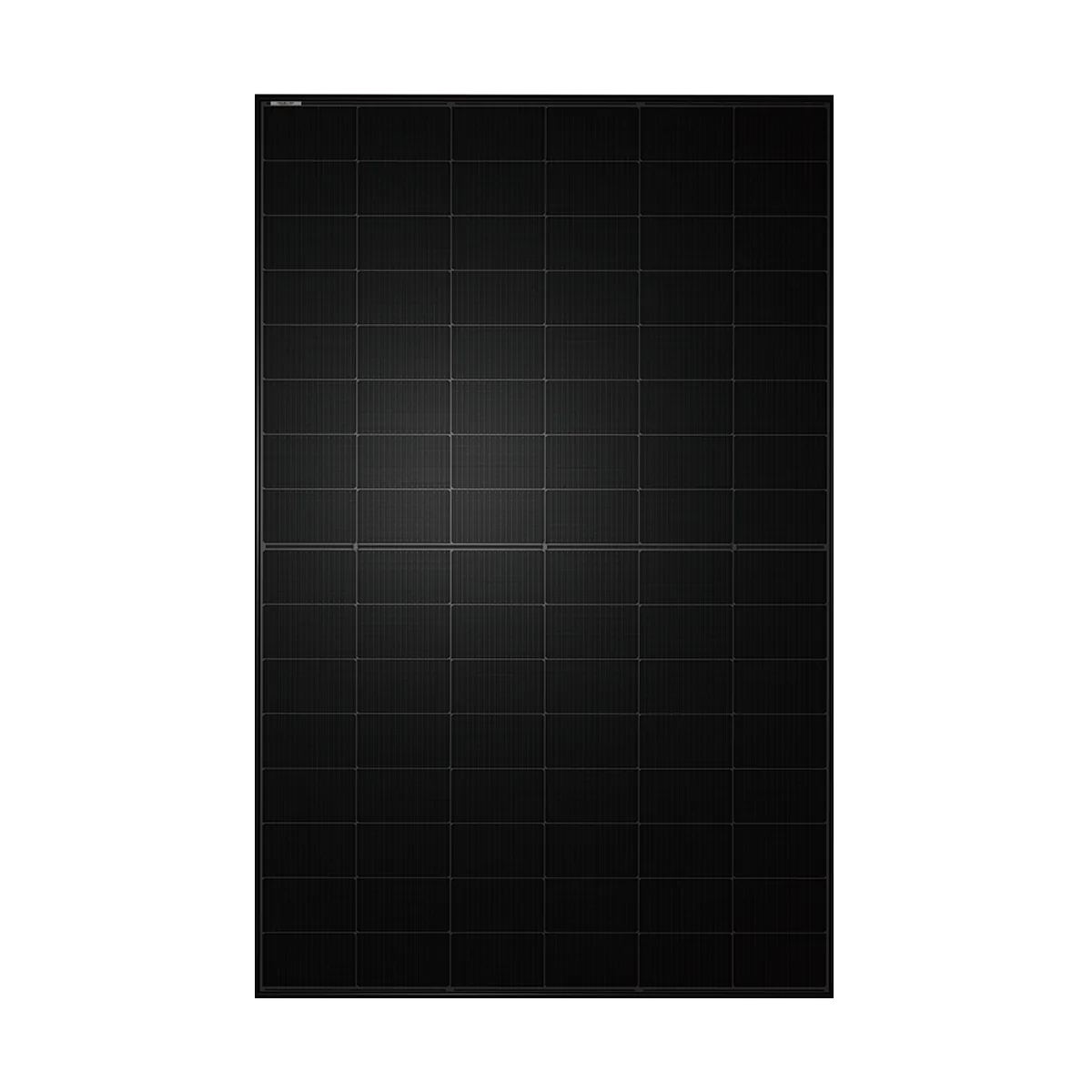 TW Solar 470W, N type, Dual glass, All black Solar Panel