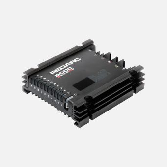 BCDC Alpha 25A DC Battery Charger | REDARC