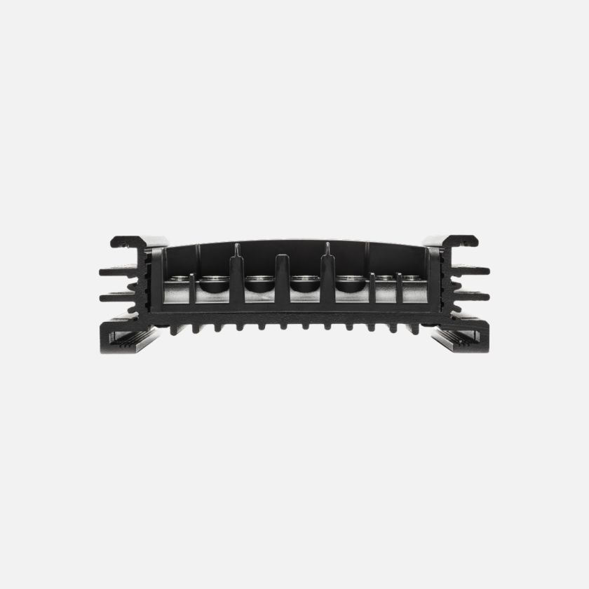BCDC Alpha 25A DC Battery Charger | REDARC