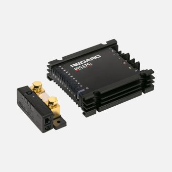 BCDC Alpha50 R DC-DC Battery Charger | REDARC