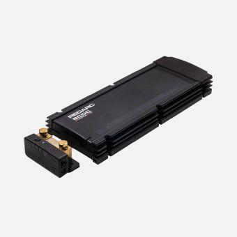 BCDC Alpha100 R DC Battery Manager | REDARC