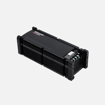 Manager Alpha50 with RedVision | REDARC