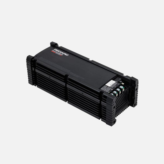Manager Alpha50 with RedVision | REDARC