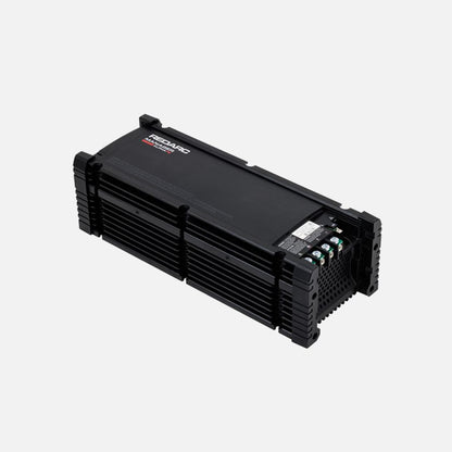 Manager Alpha75 with RedVision | REDARC