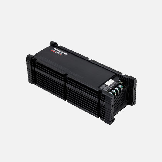 Manager Alpha75 with RedVision | REDARC
