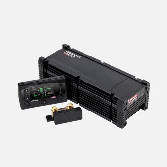 Manager Alpha75 with RedVision | REDARC