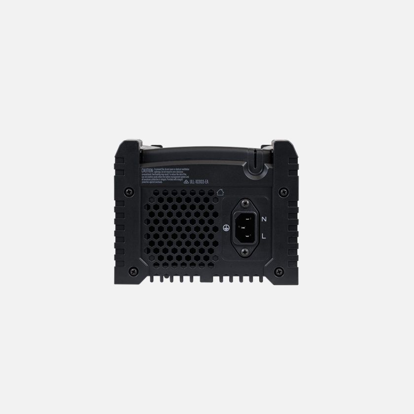 Manager Alpha100 with RedVision | REDARC