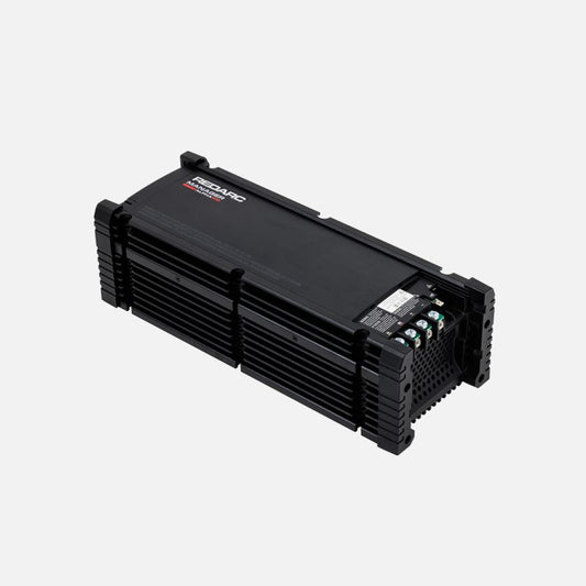 Manager Alpha100 with RedVision | REDARC