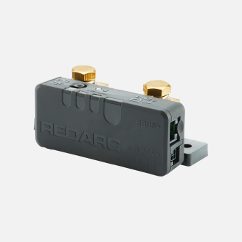 Smart Battery Monitor | REDARC Electronics