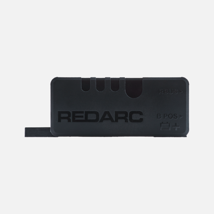 Smart Battery Monitor | REDARC Electronics
