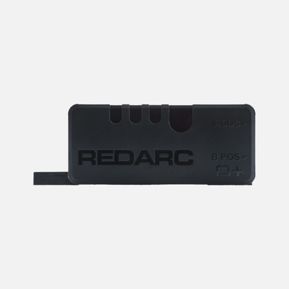 Smart Battery Monitor | REDARC Electronics