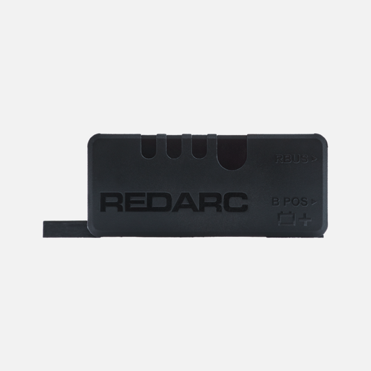 Smart Battery Monitor | REDARC Electronics