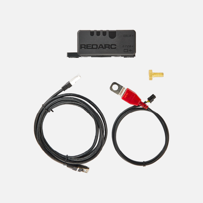 Smart Battery Monitor | REDARC Electronics