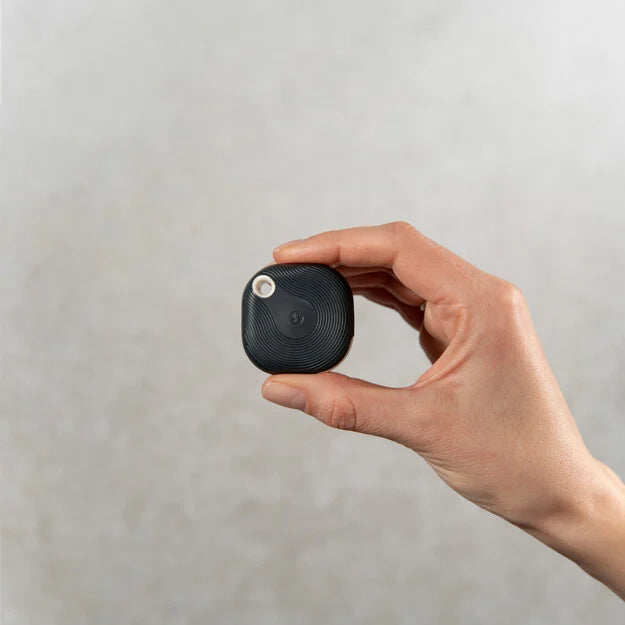 Shelly BLU Button Tough 1 Black