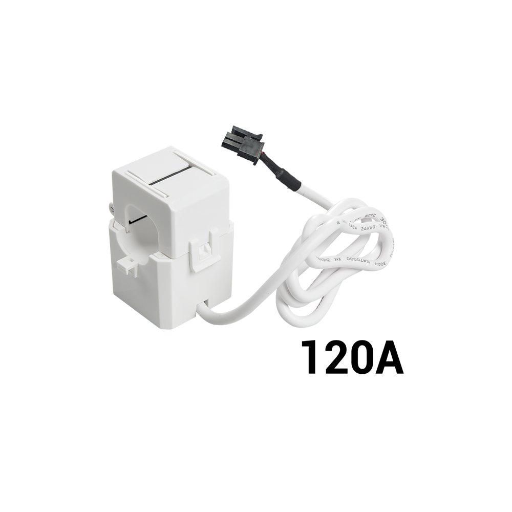 Shelly 120A Current Transformer Pro 3EM
