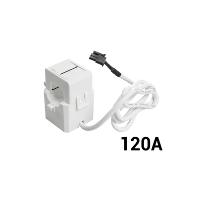Shelly 120A Current Transformer Pro 3EM