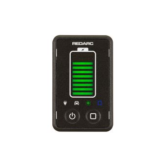 4x4 Power Kit 25A | REDARC