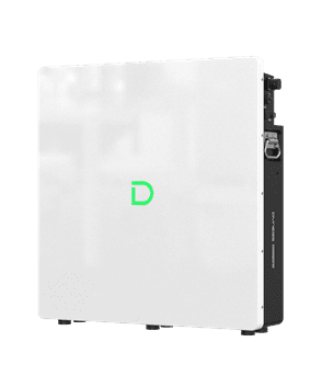 Dyness Powerbox G2 10.24kWh wall-mounted home battery