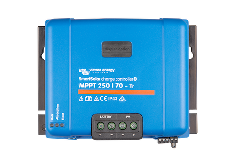 Victron SMARTSOLAR MPPT 250/85-TR VE.CAN
