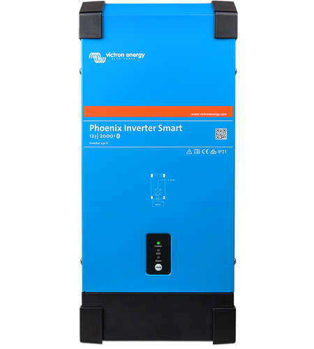 Victron Phoenix Inverter 12/1600 230V Smart