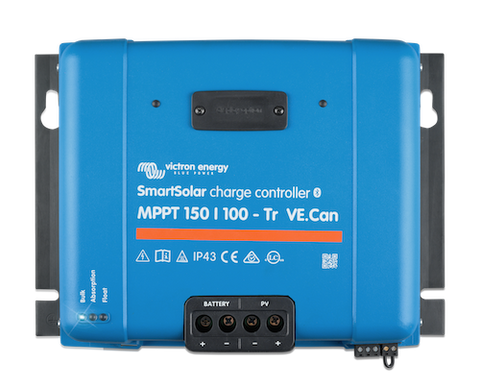 Victron SMARTSOLAR MPPT 150/85-TR VE.CAN