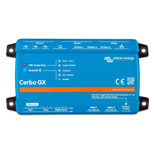 Victron Cerbo GX MK2