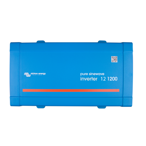 Victron Phoenix Inverter 12/1200 230V VE.Direct AU/NZ outlet