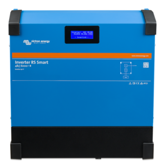 Victron Inverter RS 48/6000 230V Smart