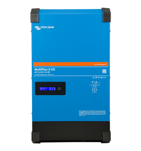 Victron MultiPlus‑II 48/5000/70‑50‑GX