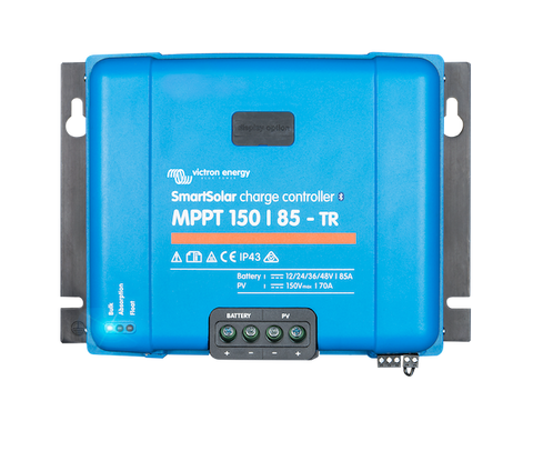 Victron SMARTSOLAR MPPT 150/60-TR (12/24/48V-60A)