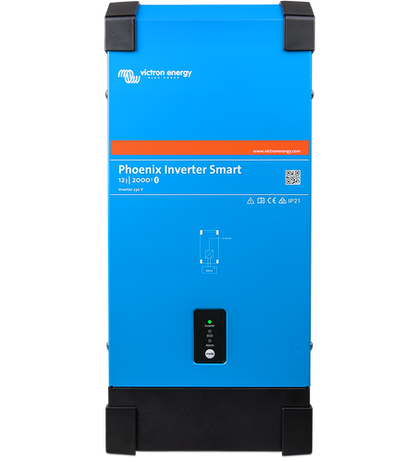 Victron Phoenix Inverter 12/2000 230V Smart