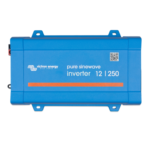 Victron Phoenix Inverter 12/250 230V VE.Direct AU/NZ outlet