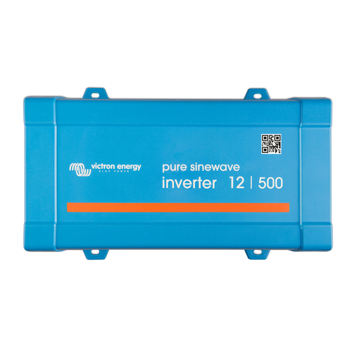 Victron Phoenix Inverter 12/500 230V VE.Direct AU/NZ outlet