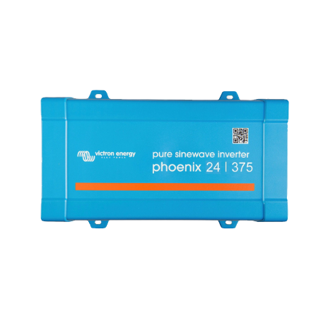 Victron Phoenix Inverter 24/375 230V VE.Direct AU/NZ outlet